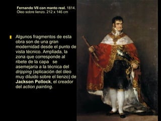 Corrida en plaza partida (1810-1812) Óleo sobre lienzo. 98,4 x 126,3 cm. Metropolitan Museum. Nueva York 