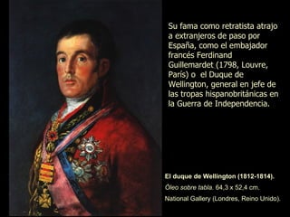 Doña Narcisa Barañana de Goicoechea Hacia 1810   Óleo sobre lienzo.  112,2 x 78 cm. Metropolitan Museum (Nueva York,   