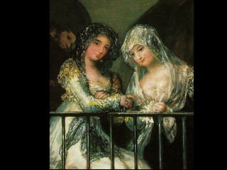 Mujer leyendo una carta  c. 1812-14. Óleo sobre lienzo, 181 x 122 cm.  Musée des Beaux-Arts, Lille, France.  