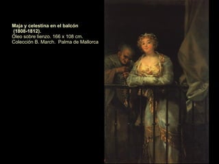 Goya curado por el doctor Arrieta (1820)   Óleo sobre lienzo.  117 x 79 cm. Institute of Arts. Minneapolis,  Estados Unidos Inscripción de la parte inferior:  "Goya agradecido a su amigo Arrieta: por el acierto y esmero con que le salvó la vida en su aguda y peligrosa enfermedad, padecida á fines del año 1819 a los setenta y tres de su edad”.  