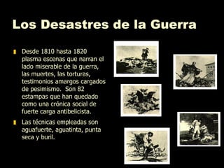 Ubicación original de las Pinturas Negras en la Quinta del Sordo  