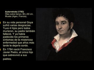 Maria Teresa de Borbón y Vallabriga, niña . 1783  134' 7 x 117' 5 cm.   National Gallery Washington 