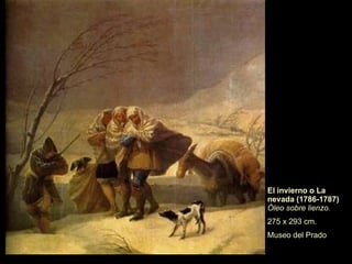 El otoño o La vendimia (1786).   Óleo sobre lienzo.  34,4 x 24,3 cm. Sterling and Francine Clark Art Institute  (Williamstown) 