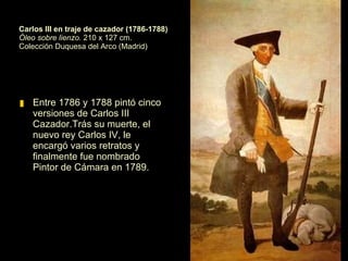 Los pobres en la fuente (1786-1787) Óleo sobre lienzo.  277 x 115 cm. Museo del Prado. Madrid 