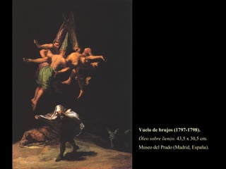 El Tribunal de la Inquisición.   