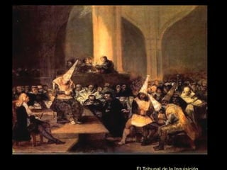 La reina María Luisa vestida de maja.1799 Óleo sobre lienzo. 208 x 127 cm. Palacio Real. Madrid 