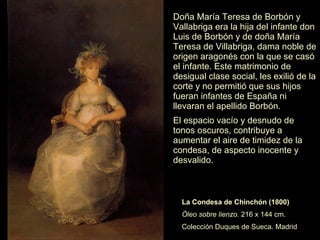 Bartolomé Sureda (Hacia 1804-1806)   Óleo sobre lienzo.  119,7 x 79,4 cm. National Gallery (Washington, Estados Unidos). 