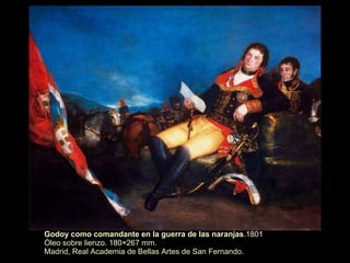 Francisca Sabasa y García  1804-1808) Óleo sobre lienzo.  71 x 58 cm. National Gallery (Washington) 