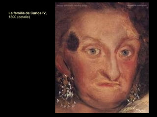 La maja vestida (1800-1803) Óleo sobre lienzo. 95 x 190 cm. Museo del Prado. Madrid 