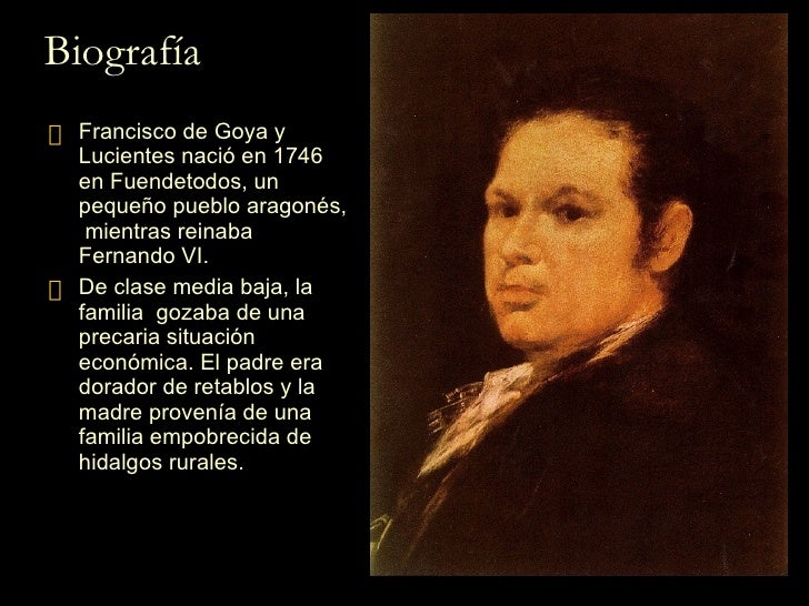 Goya