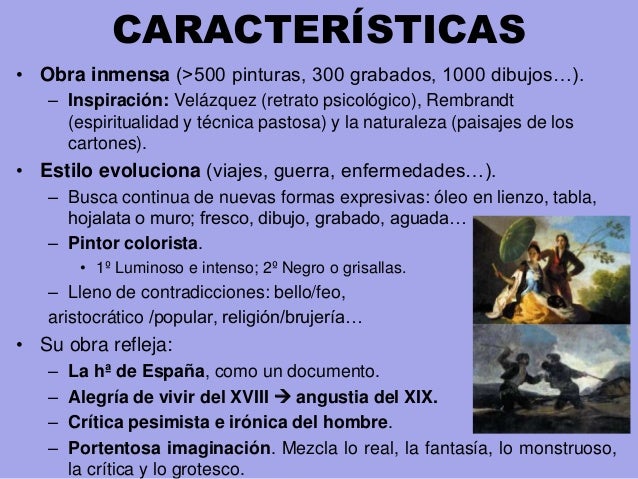 Goya