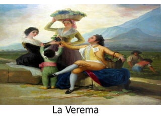 La Verema
 