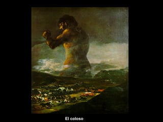 El coloso 