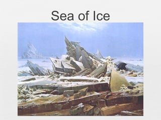Sea of Ice
 