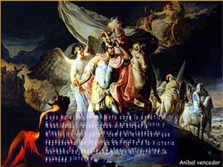 Aníbal vencedor 