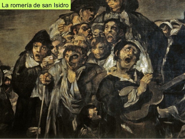 cuadros de goya en el prado goya en el prado cuadro a cuadro cuadros de goya en el prado goya en el prado cuadro a cuadro