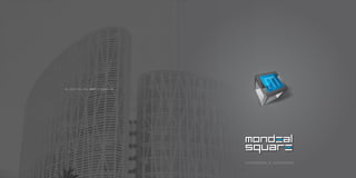 Office For Sale In Mondeal Square at S G Highway, Ahmedabad | PDF