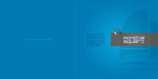 Office For Sale In Mondeal Square at S G Highway, Ahmedabad | PDF