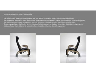 goyaLiegesesselVottelerDesignPartner