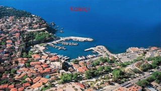 Kaleiçi 
 