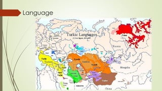 Language 
 