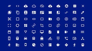 Gozera Presentation : Light Color Version