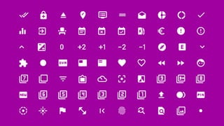 Gozera Presentation : Light Color Version