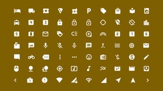 Gozera Presentation : Light Color Version