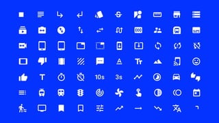 Gozera Presentation : Light Color Version