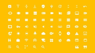 Gozera Presentation : Light Color Version