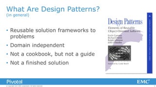 Hadoop Design Patterns | PDF