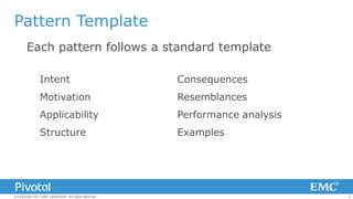 Hadoop Design Patterns | PDF