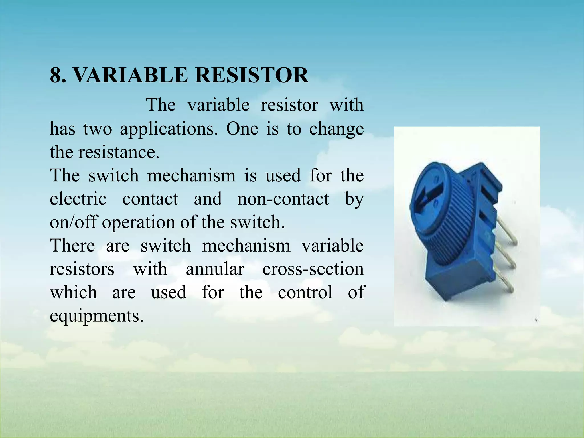WATER LEVEL AUTOMATIC PUMP CONTROLLER | PPTX