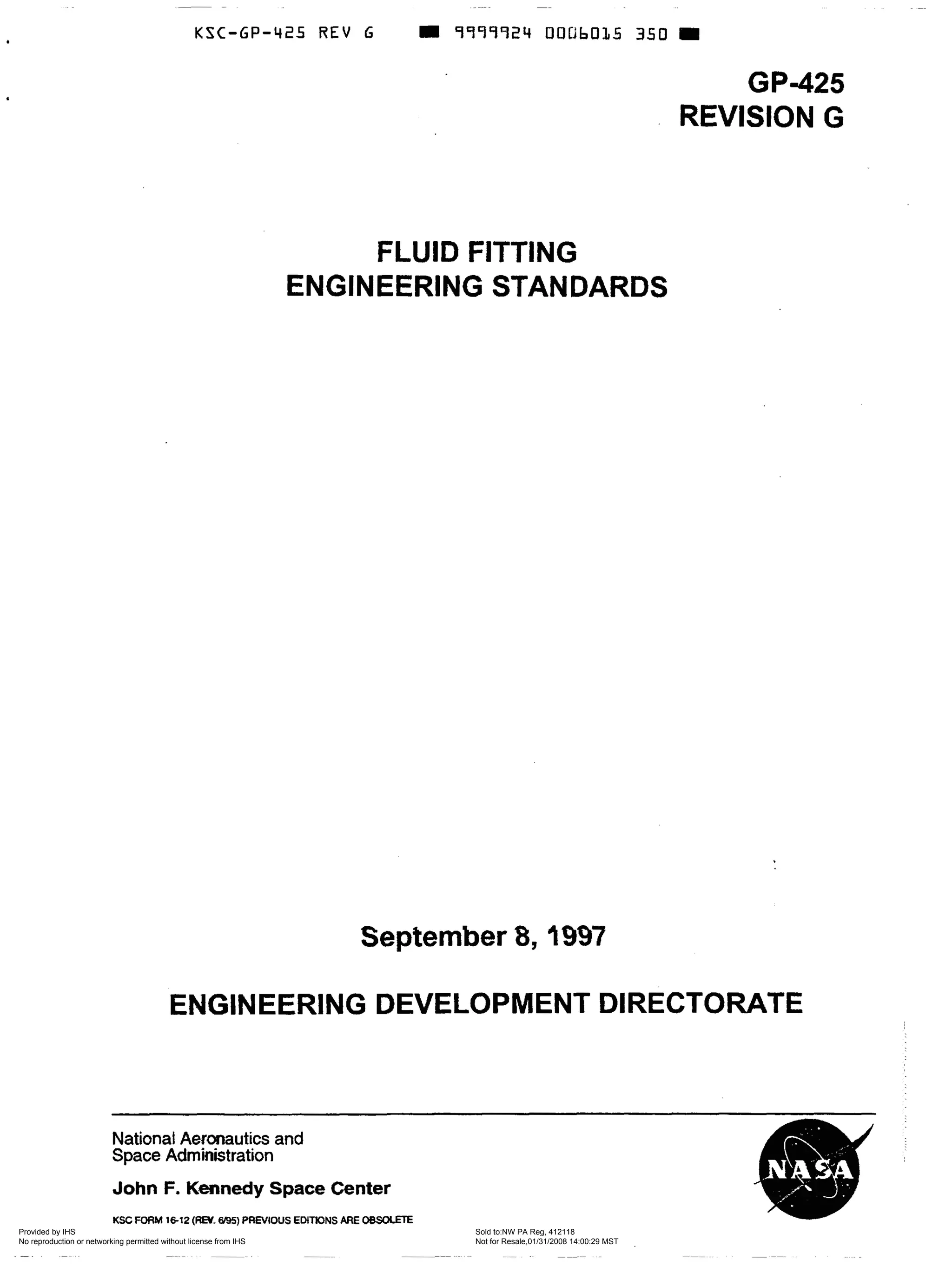 Fluid Fitting Engineering Standard GP-425 REV G.pdf