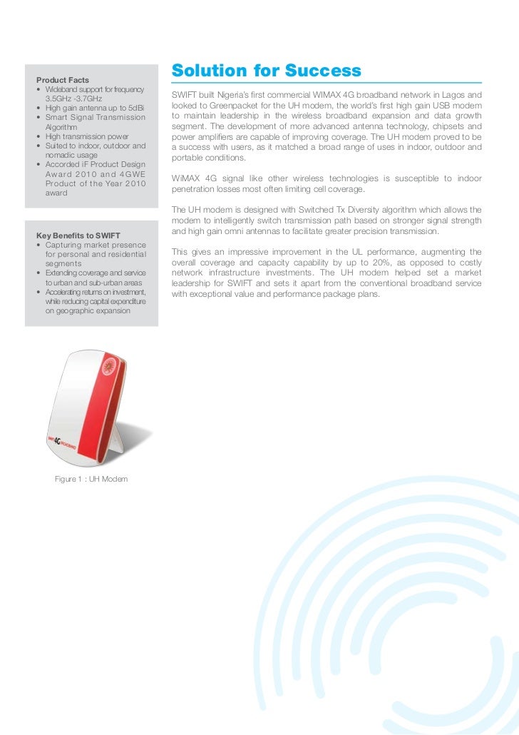 when did facebook start operating in nigeria