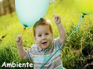 Ambiente

 