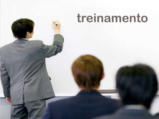 treinamento

 