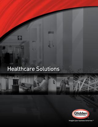 Healthcare Solutions
 