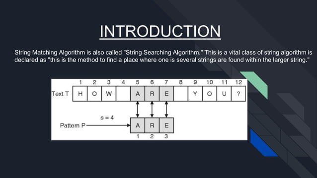 Gp 27[string matching].pptx