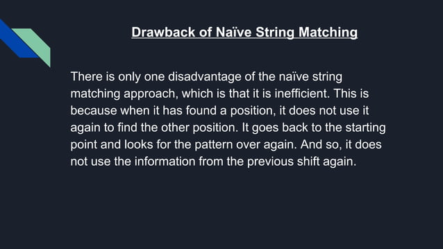 Gp 27[string matching].pptx