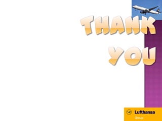 Gp2 lufthansa ppt