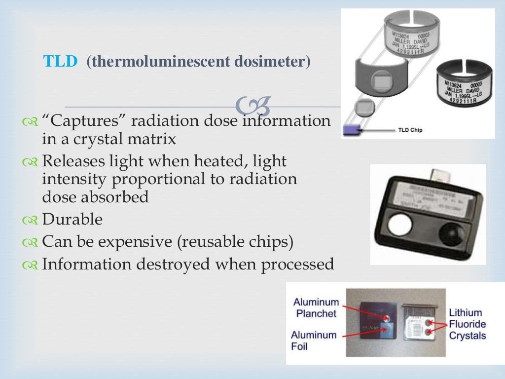 dosimetry objects and methods of treatments, factor influencing mut…