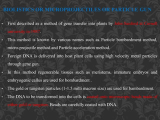 GENE TRANSFER.pptx