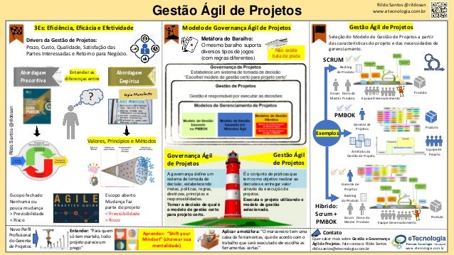 Gestao Agil De Projetos