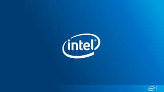 Debug, Analyze and Optimize Games with Intel Tools 