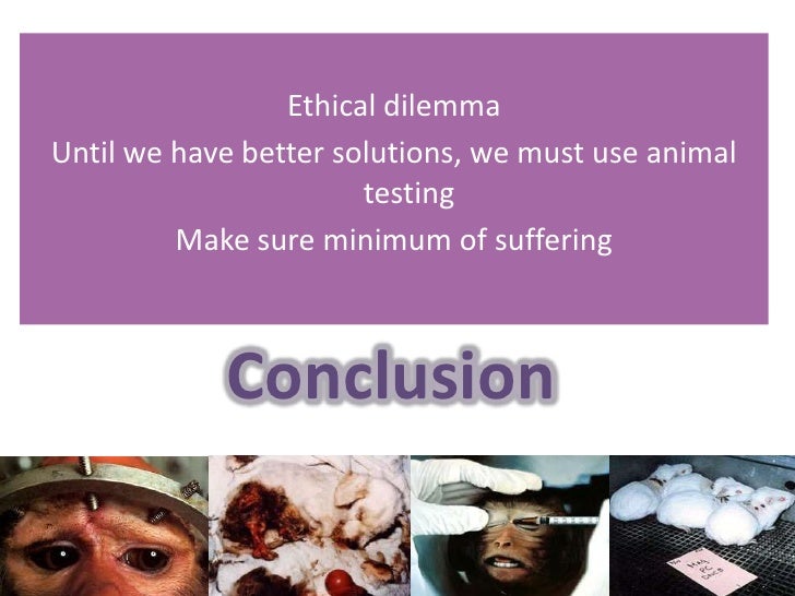 Gp Animal Testing