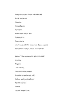 Gpat Notes.pdf Gpat handy notes | PDF