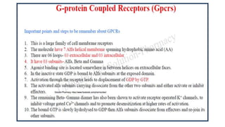 GPAT : chemistry and cology trick,mnemonics. | PPT
