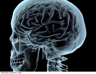 Wednesday, December 2, 2009
 