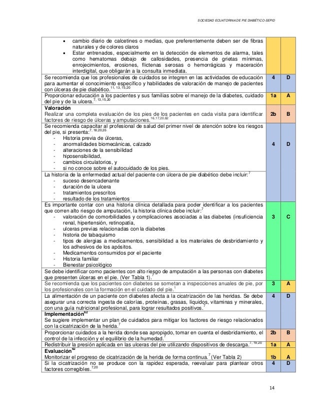 Gpc pie-diabetico-2016-2017 Gpc pie-diabetico-2016-2017